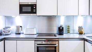 Apartment | Private kitchen