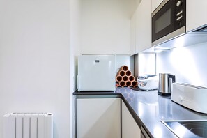 Apartment | Eigene Küche