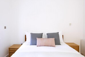 公寓 | 1 多间卧室、免费 WiFi
