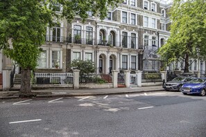 Leilighet – basic, flere senger | Eksteriør