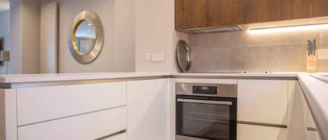 Apartment | Private kitchen