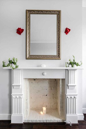 Leilighet – basic, 1 queensize-seng | Innvendig