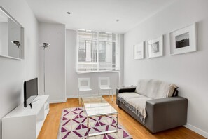 Interior - Watling Street Residence 5 (London)