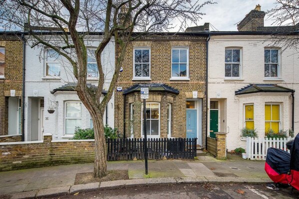 Leilighet – basic, 1 queensize-seng | Eksteriør