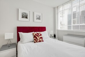 Appartement, 1 grand lit
