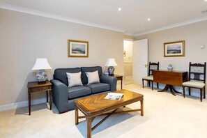 Leilighet | Oppholdsrom