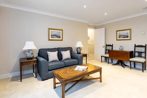 Apartment | Wohnzimmer