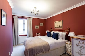 Appartement | 1 chambre, accès au Wi-Fi (inclus)