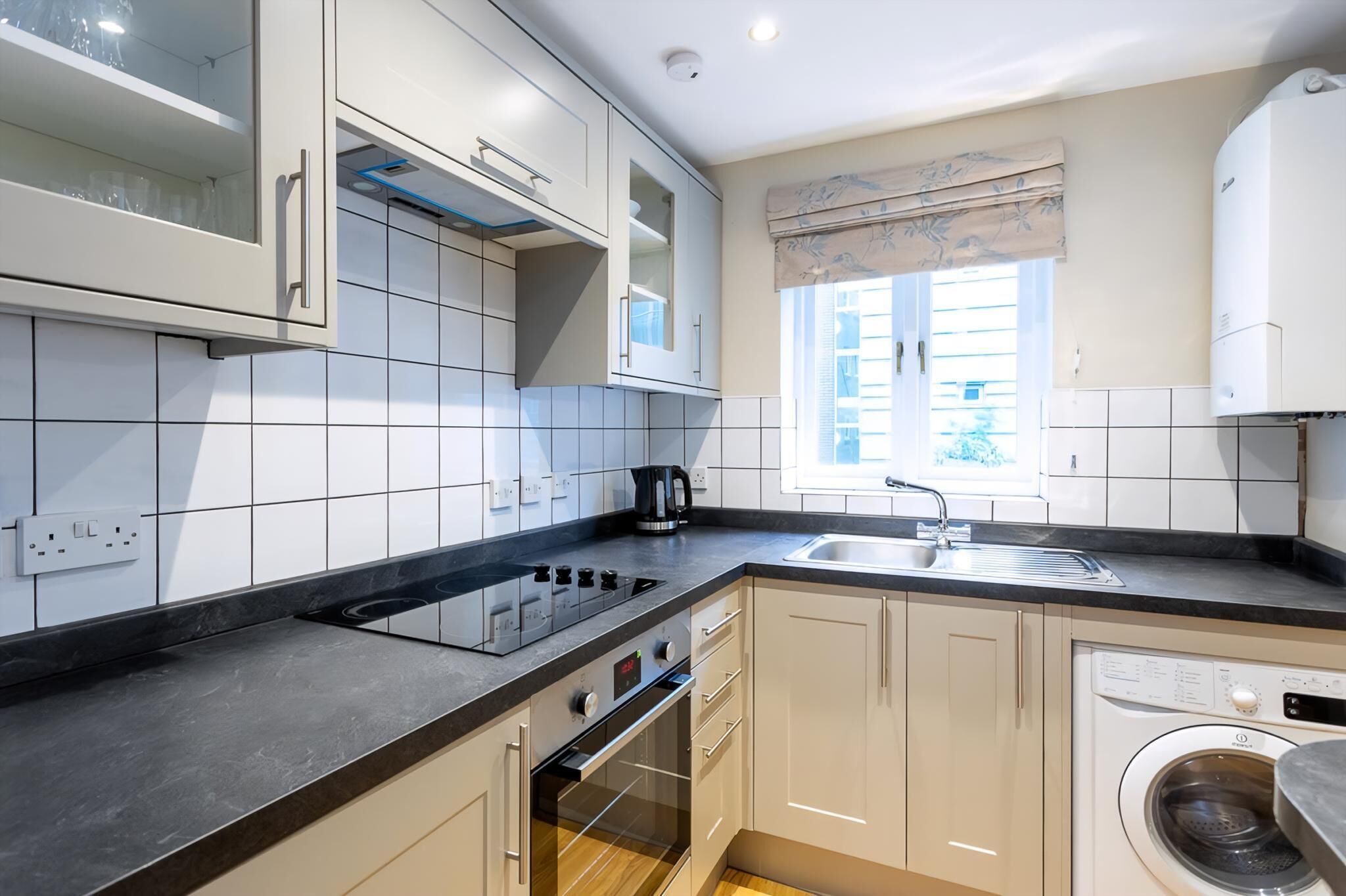 Apartment | Eigene Küche