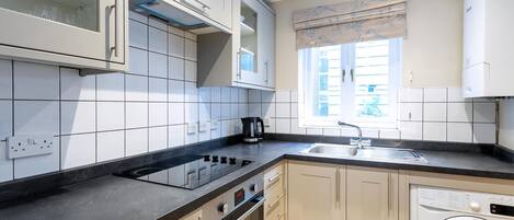 アパートメント | 専用キッチン