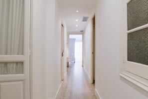 Leilighet – basic, 1 dobbeltseng | Innvendig