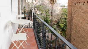 Basic Apartment, 1 Double Bed | Exterior - Groveland Court Apartment 5 (London)