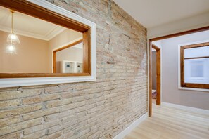 Leilighet – basic, 1 dobbeltseng | Innvendig