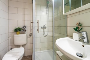 Dusche