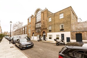 Exterior - Classy Notting Hill Nest (London)