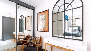 Apartemen