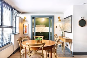Apartment | Living room