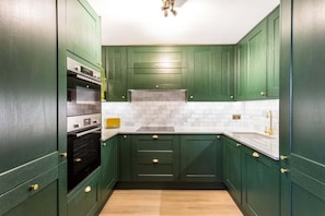 Apartment | Private kitchen