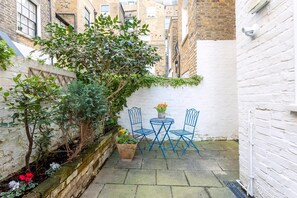 Exterior - Cosy Pimlico Retreat (London)