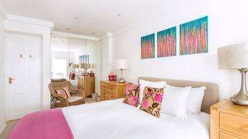 Appartement | 2 chambres, Wi-Fi gratuit
