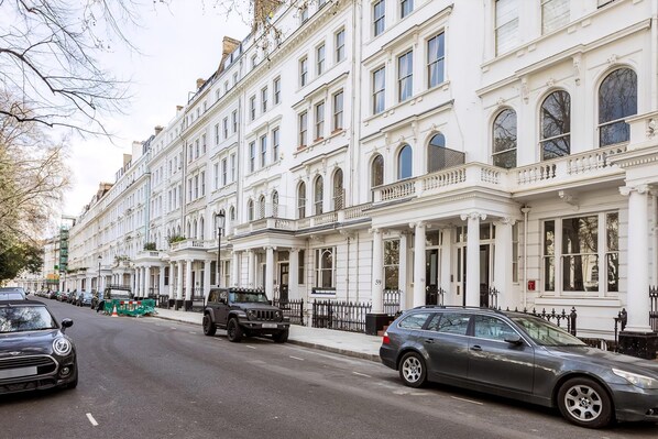 Exterior - Fabulous Gloucester Road Apartment (London)