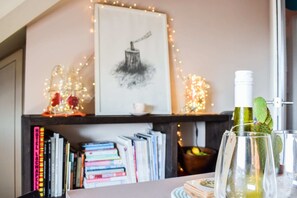 Interior - Spacious Hackney Gem (London)