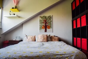 Basic Apartment, Multiple Beds | 2 bedrooms - Spacious Hackney Gem (London)