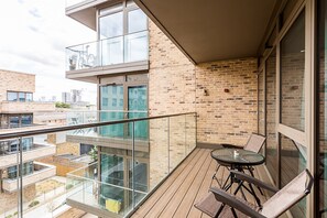 Exterior - Gorgeous Studio Flat (London)