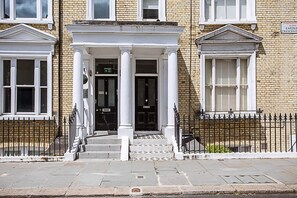 Exterior - Stunning Earls Court Flat (London)