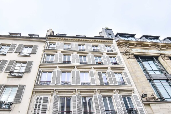 基本獨棟房屋, 多張床 | 外觀