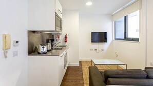 Appartement, 1 lit double | Intérieur