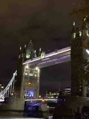 Exterior - Blackfriars Printhouse Retreat (London)