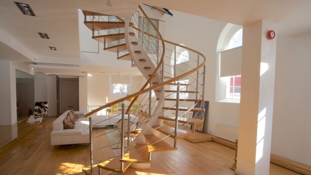 Basic Apartment, 1 Double Bed | Interior - Tower Hill Residence II (London)