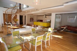 Restaurantes
