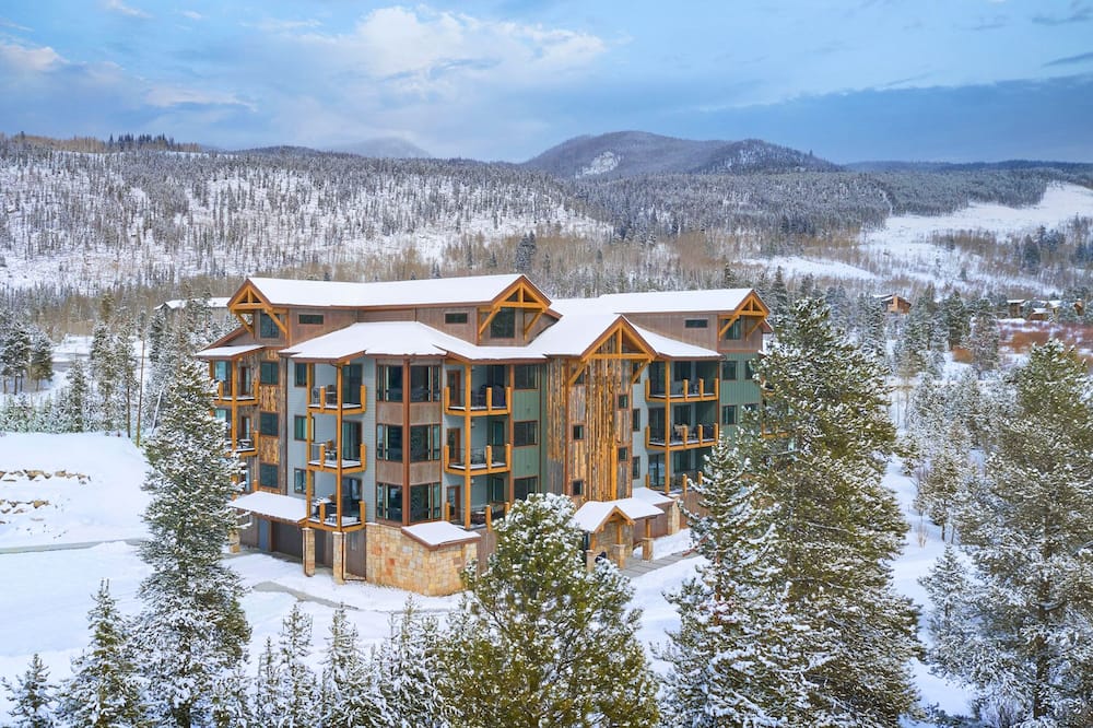 Clearwater Lofts by Vail Resorts