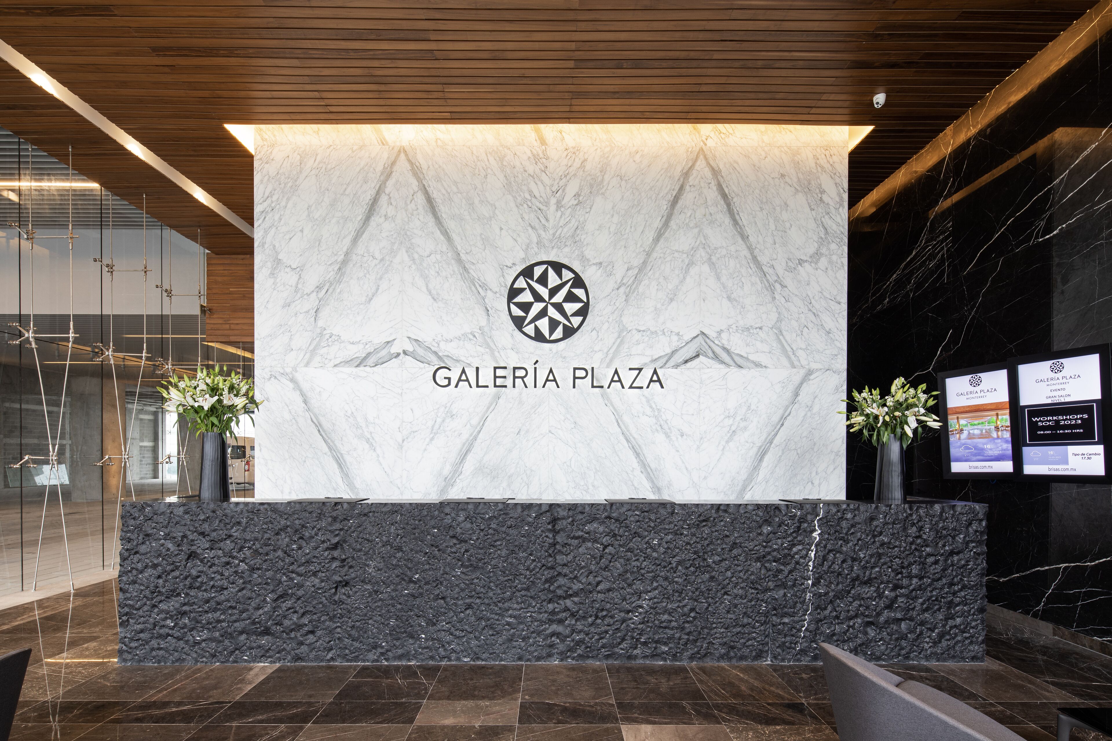 Foto - Galeria Plaza Monterrey