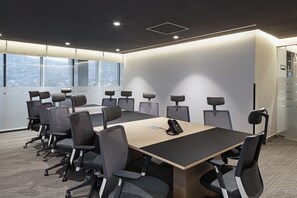 Centro de negocios
