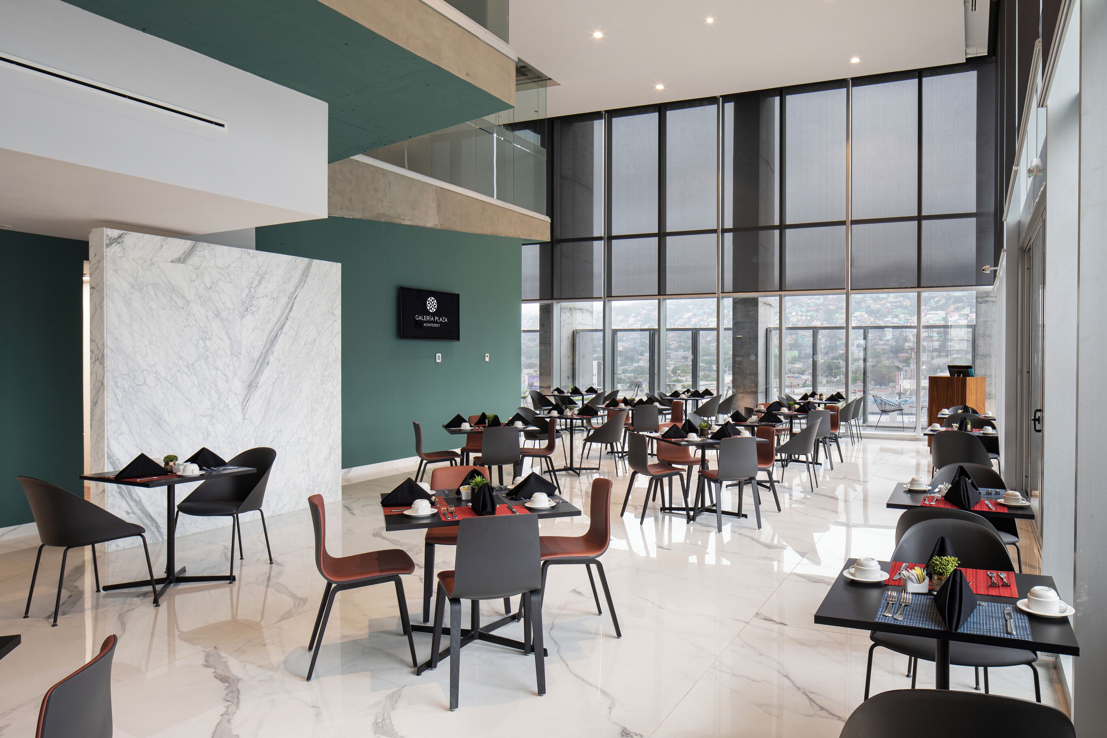 Foto - Galeria Plaza Monterrey