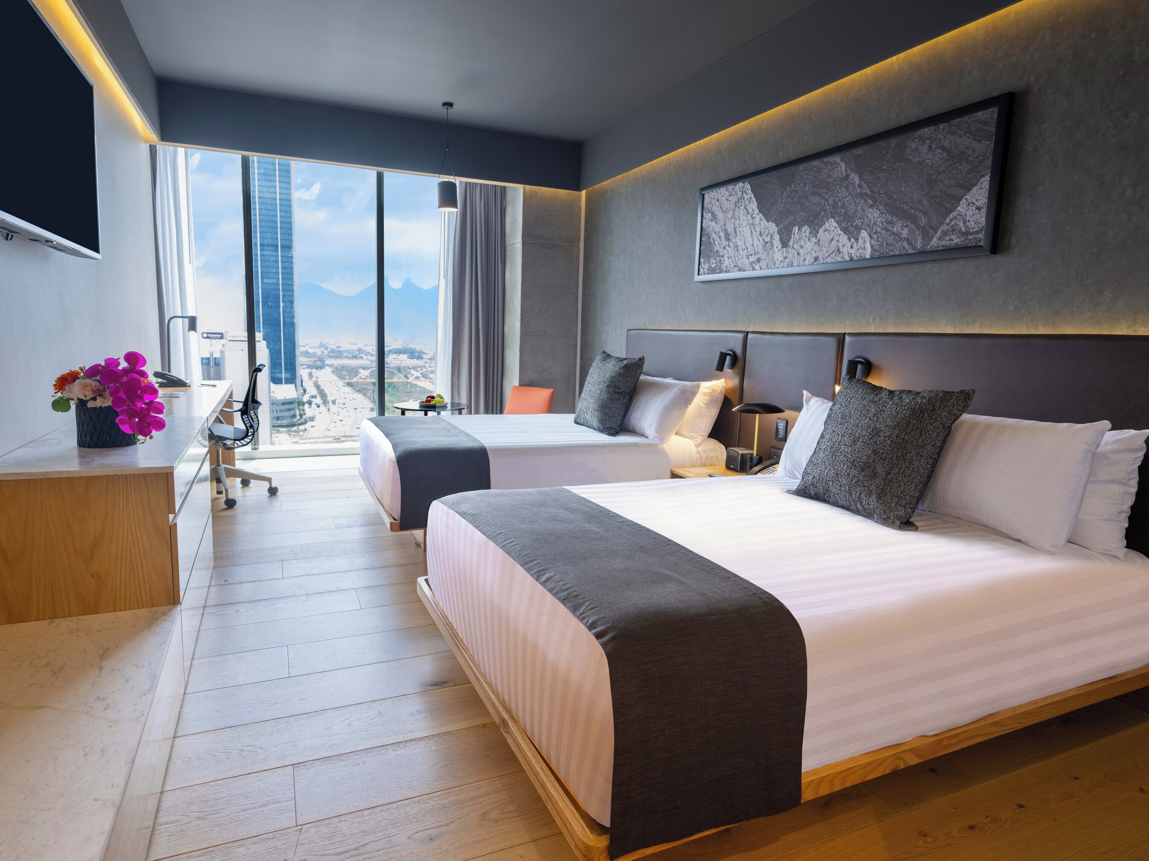 Foto - Galeria Plaza Monterrey