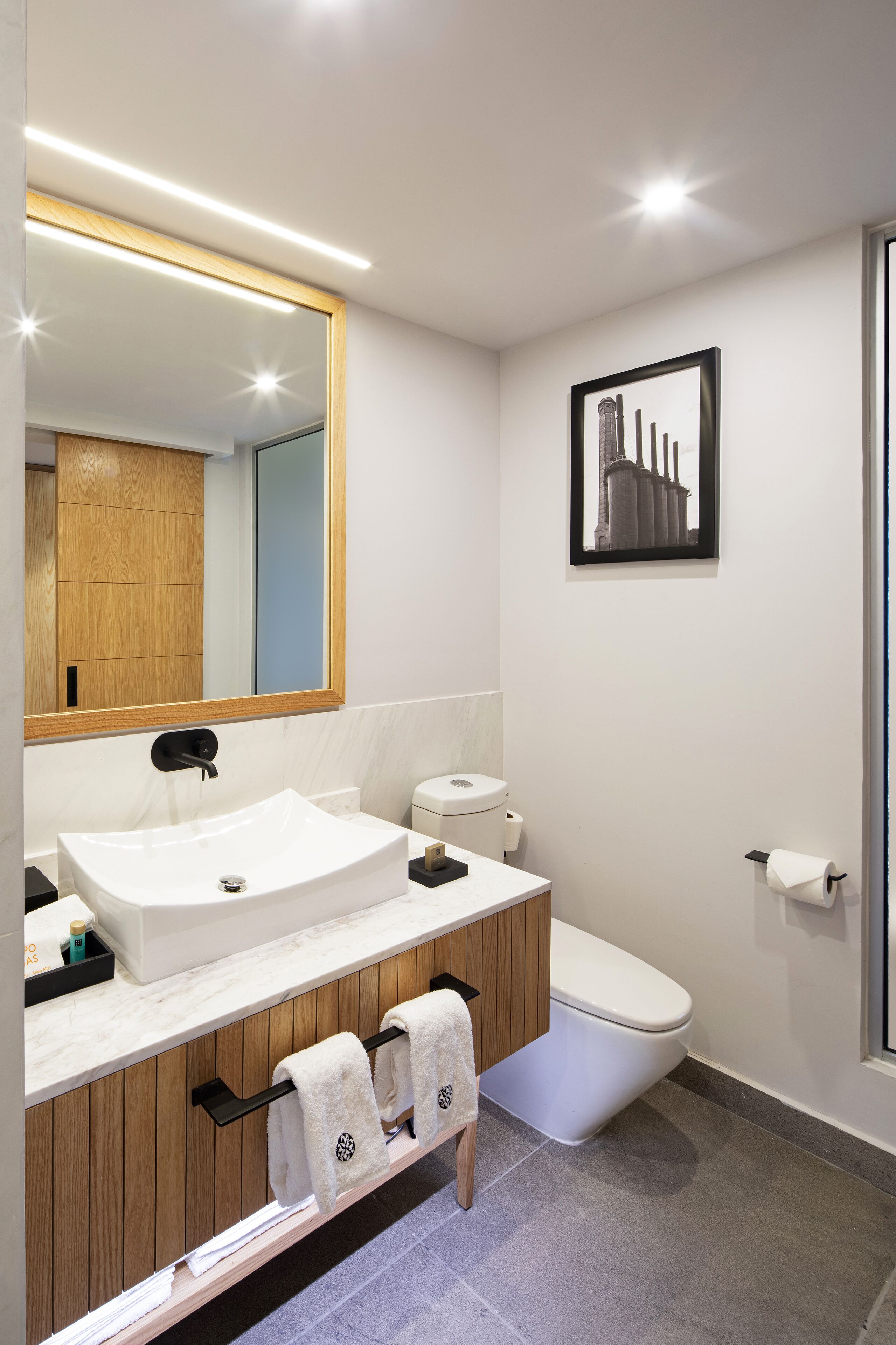 Foto - Galeria Plaza Monterrey