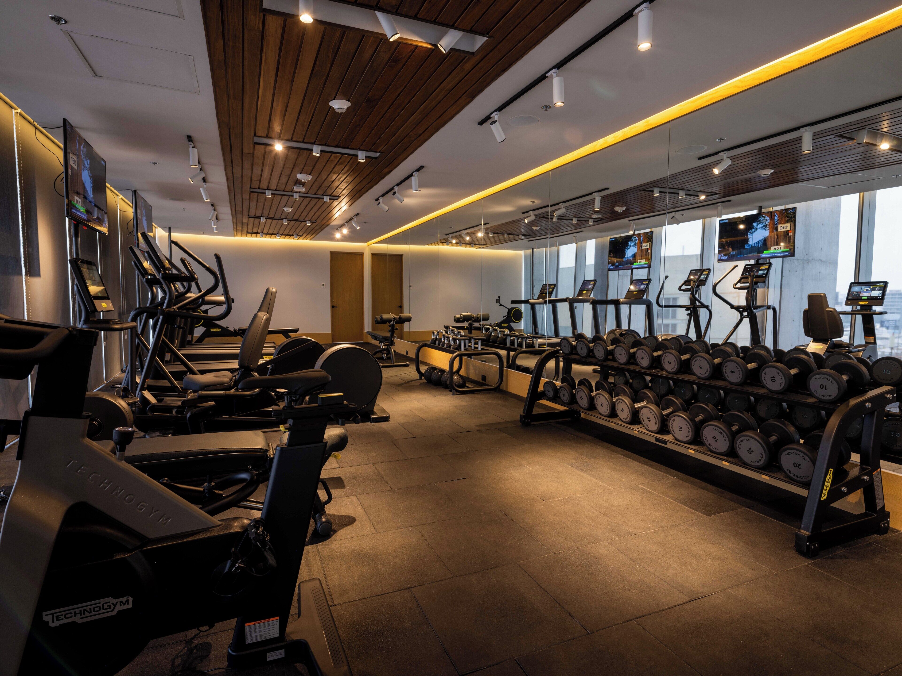 Foto - Galeria Plaza Monterrey