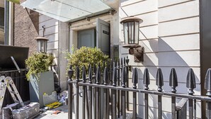Basic Apartment, Multiple Beds | Point of interest - Holborn Flat With Green Views (London)