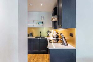 Apartment | Eigene Küche