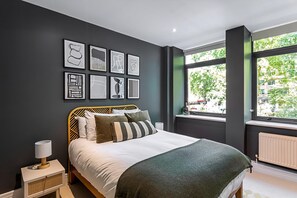 Departamento | 2 habitaciones y wifi gratis 