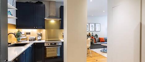 Apartment | Private kitchen