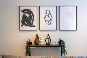 Departamento | Vista desde la habitación