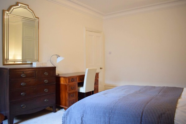 Basic Apartment, 1 Double Bed