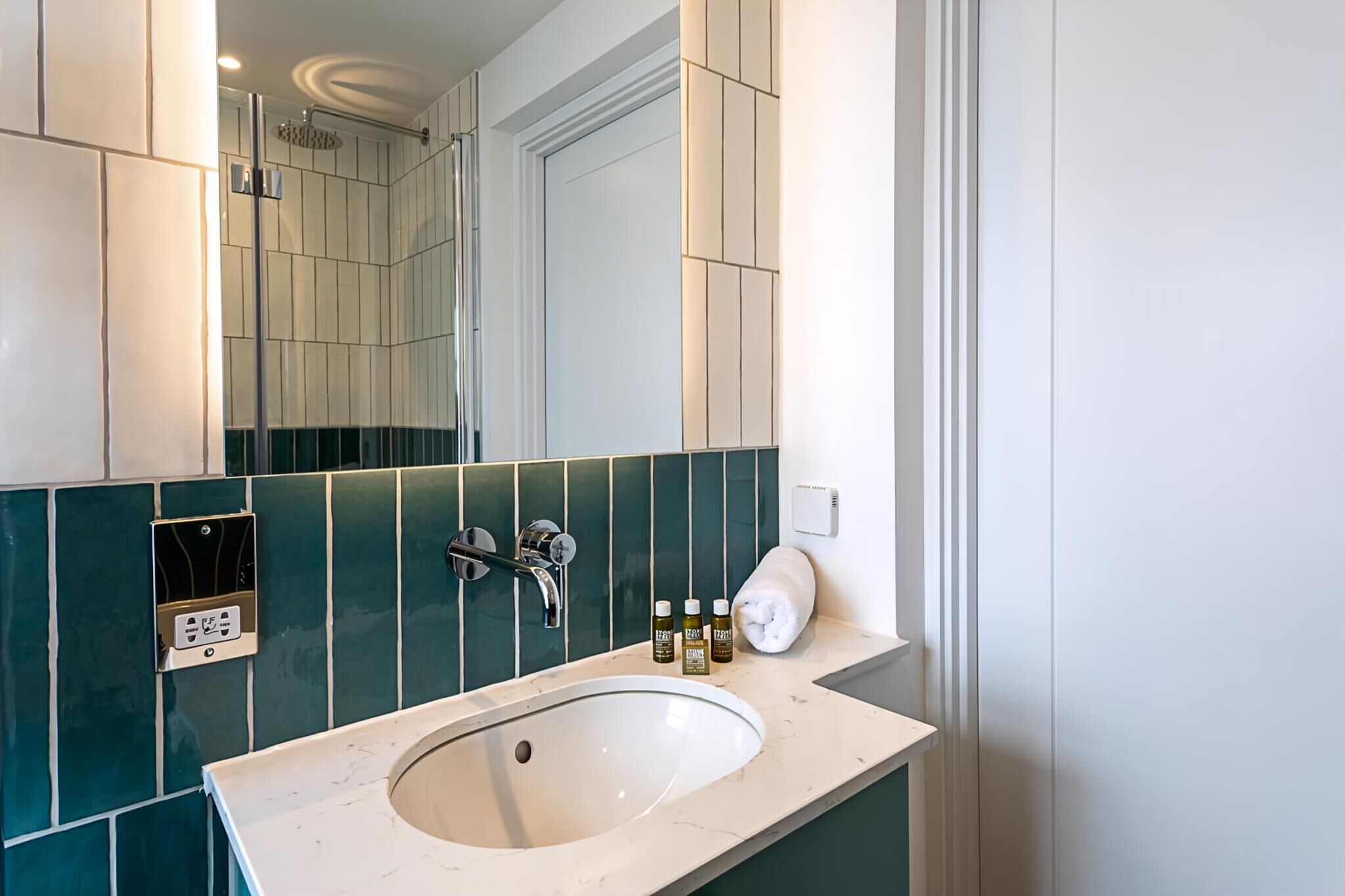 Apartment | Bathroom