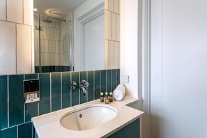 Apartamento | Baño