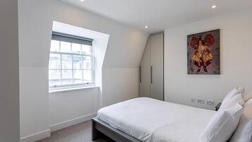 Apartment | 1 Schlafzimmer, kostenloses WLAN